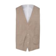 Suit Vests