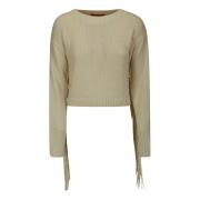 Round-neck Knitwear