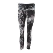 Kvinner 7/8 Lengde Leggings