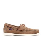 Docksides Portland Moccasin