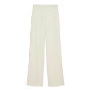 Wide Trousers