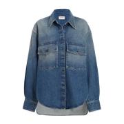 Denim Jakke