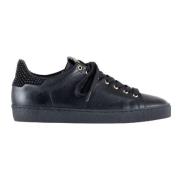 Luksus Krystall Sneakers