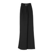 Wide Trousers