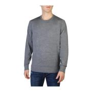 Round-neck Knitwear