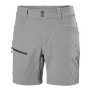 Outdoor Adventure Shorts - Concrete