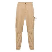 Slim-fit Trousers