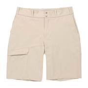 WS Go Shorts - Sandstorm