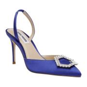 Elegante Vionnet Pumps