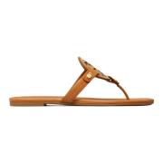 Vintage Vachetta Sandal