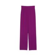 Wide Trousers