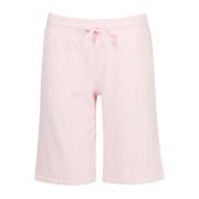 Casual shorts, Morsom Oslo-stil