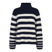 Round-neck Knitwear