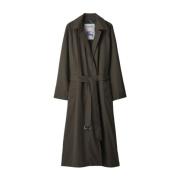 Vendbar Trenchcoat