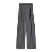 Wide Trousers