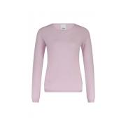 Round-neck Knitwear