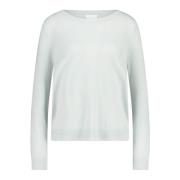 Round-neck Knitwear