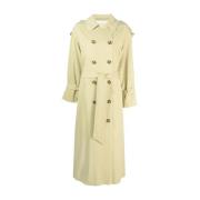 Trench Coats