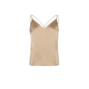 Sleeveless Tops