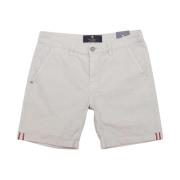 Grå Blue De Genes Teo Milano Shorts Shorts