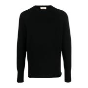 Round-neck Knitwear