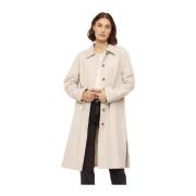 Stormy Coat Jakke