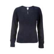 Angora Ivy Sweter