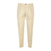 Slim-fit Trousers