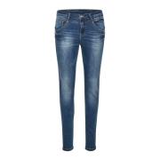 Slim-fit Jeans