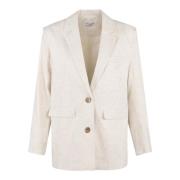 Esparanza Blazer - Light Sand