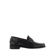 Coin Loafer Svart