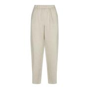 Offwhite Sand 3464 - Pluga - Offwhite Bukser & Jeans