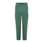 Slim-fit Trousers