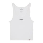 Yorktown Vest W - White