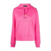 Rosa Mini Icon C.Hoodie