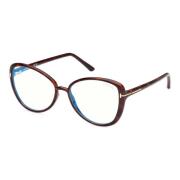 Eyewear frames Ft5907-B Blue Block