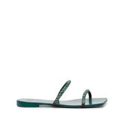 Flat Sandals