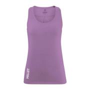 Lyselilla Millet Hiking Jacquard Tank W Sport