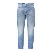 Komfortable Herre Jeans