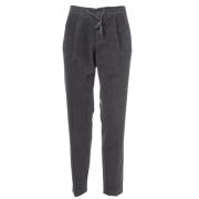 Slim-fit Trousers