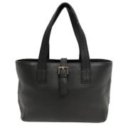 Pre-owned Leather handbags