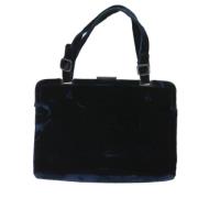 Pre-owned Velvet prada-bags