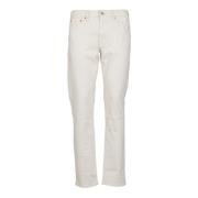 Cool Frosty Skinny Jeans