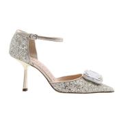 Elegante Ulla Pumps for enhver anledning