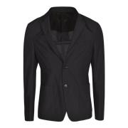 Formell blazer med moderne vri