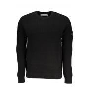 Round-neck Knitwear