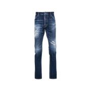 Slim-fit Cool Guy Jeans