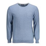 Round-neck Knitwear