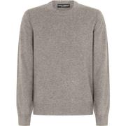 Round-neck Knitwear