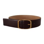 Belts